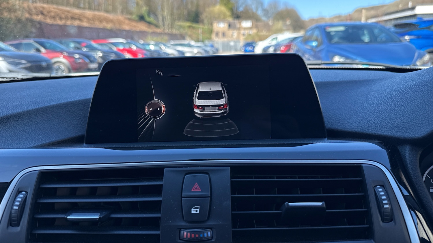 Used BMW 3 Series 2017 for sale - 77906258: Photo 35