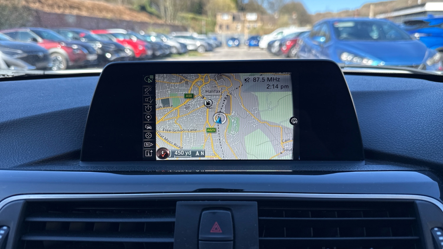 Used BMW 3 Series 2017 for sale - 77906258: Photo 36