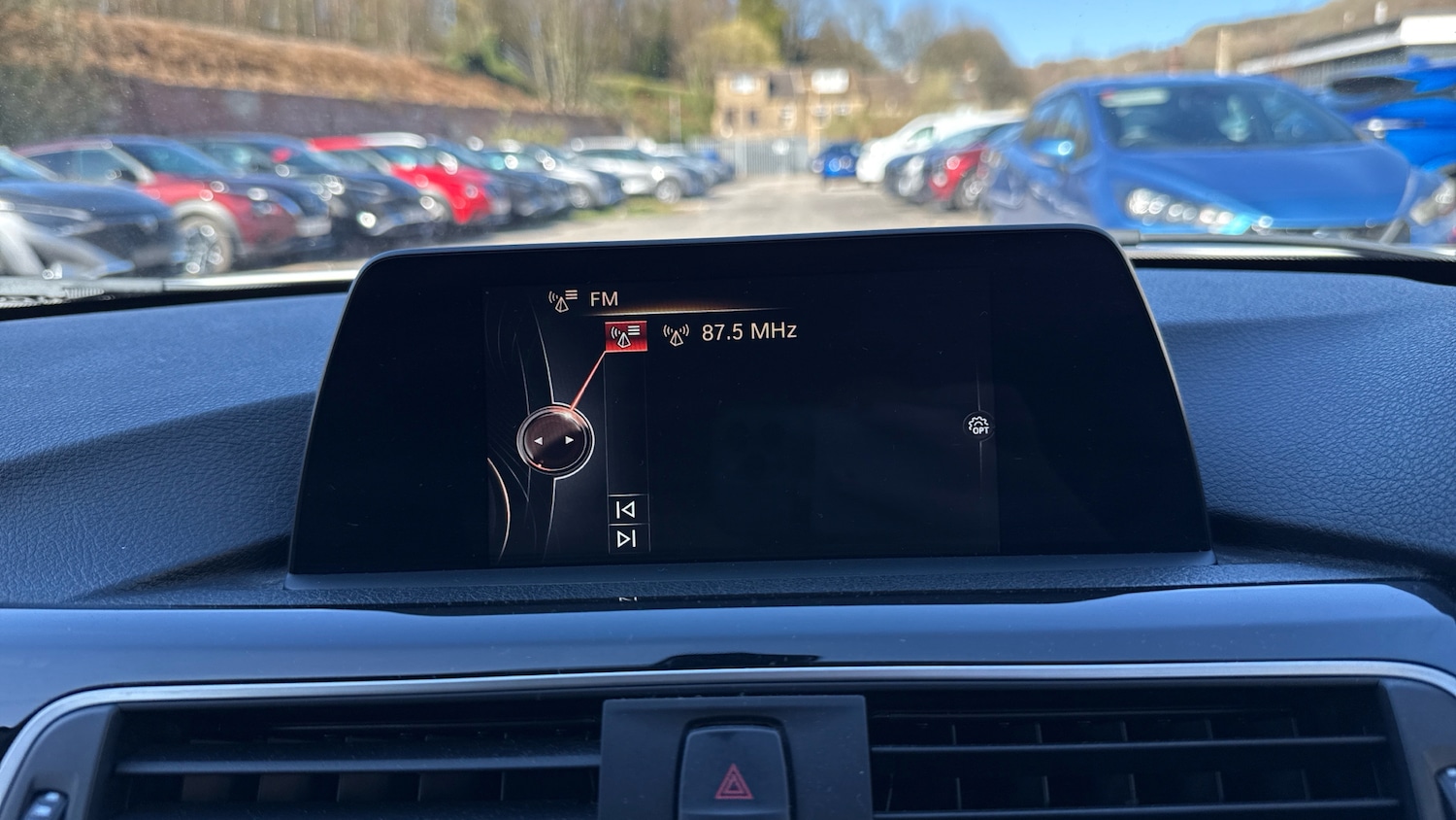 Used BMW 3 Series 2017 for sale - 77906258: Photo 38