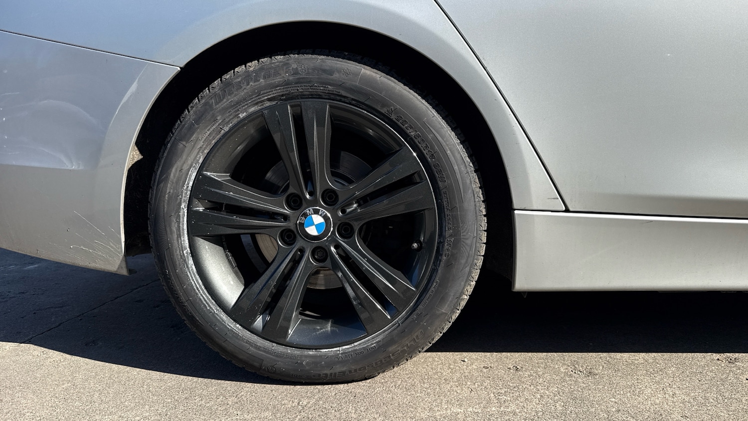 Used BMW 3 Series 2017 for sale - 77906258: Photo 7