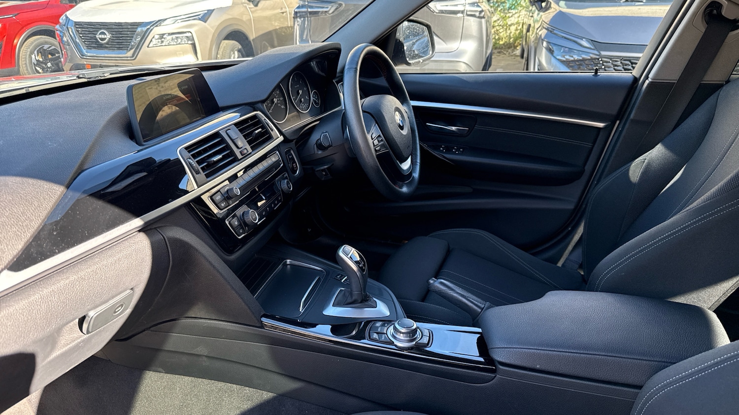 Used BMW 3 Series 2017 for sale - 77906258: Photo 9