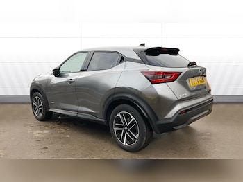 Used Nissan Juke 2024 for sale - 77023283: Photo