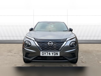 Used Nissan Juke 2024 for sale - 77023283: Photo