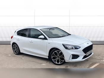 Used Ford Focus 2020 for sale - 78282110: Photo