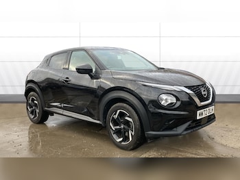 Used Nissan Juke 2022 for sale - 77247760: Photo