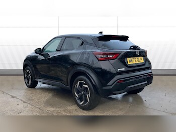 Used Nissan Juke 2022 for sale - 77247760: Photo