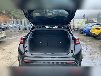 Used Nissan Juke 2022 for sale - 77247760: Photo