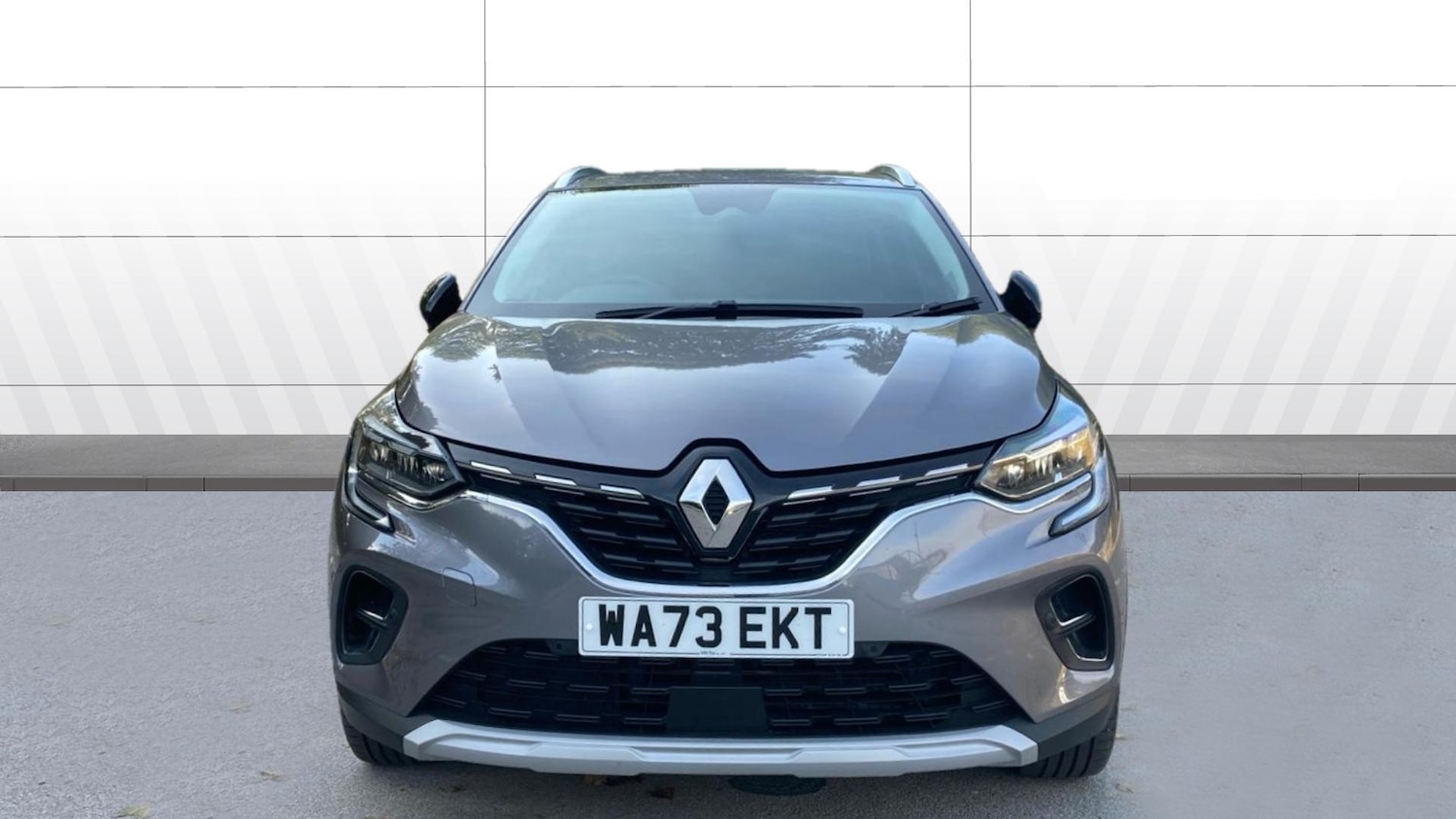 Used Renault Captur 2023 for sale - 76157668: Photo 3