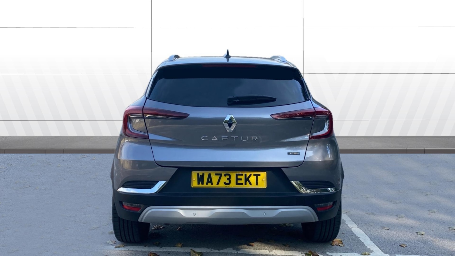 Used Renault Captur 2023 for sale - 76157668: Photo 6