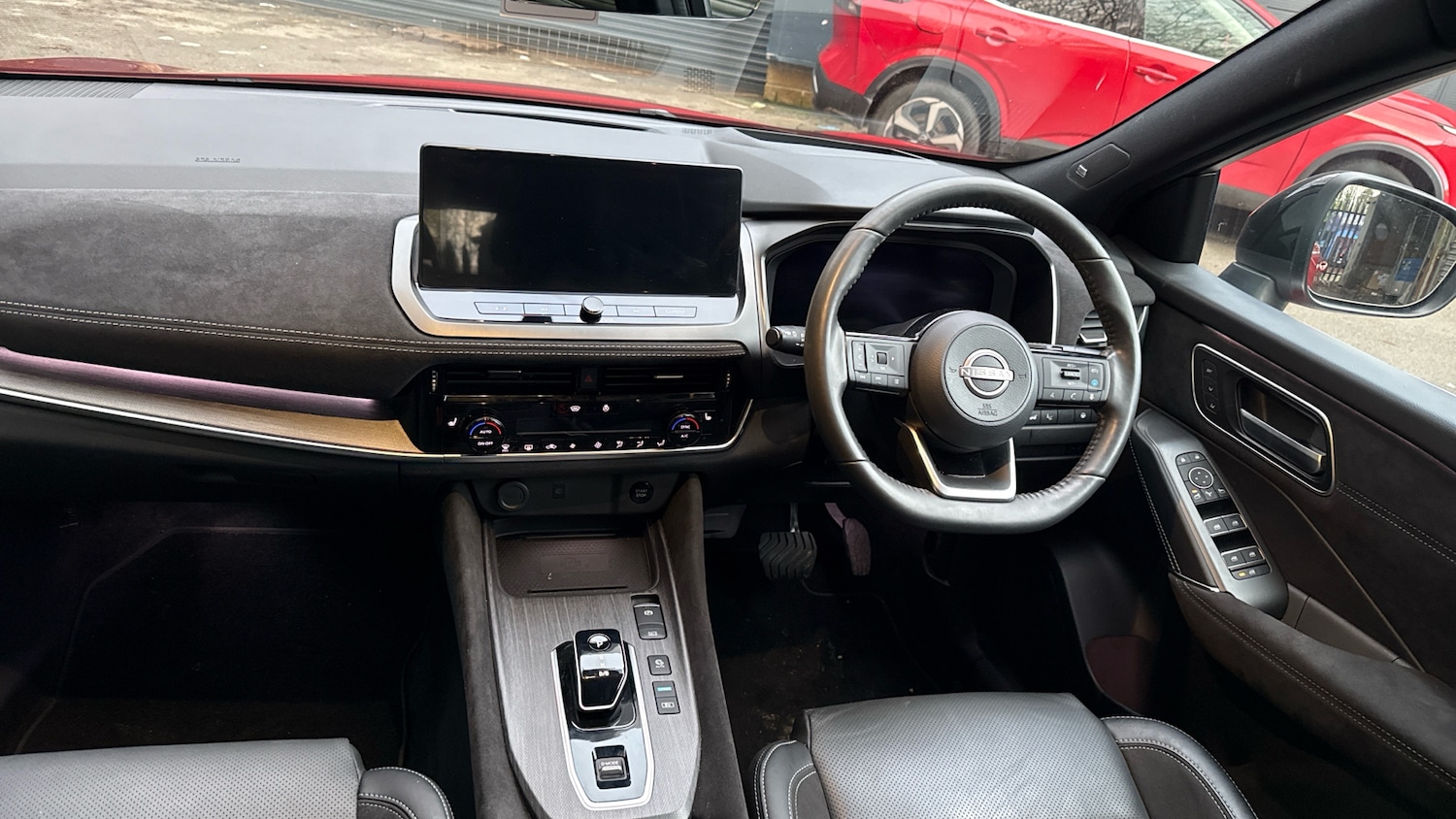 Used Nissan Qashqai 2024 for sale - 77023930: Photo 10