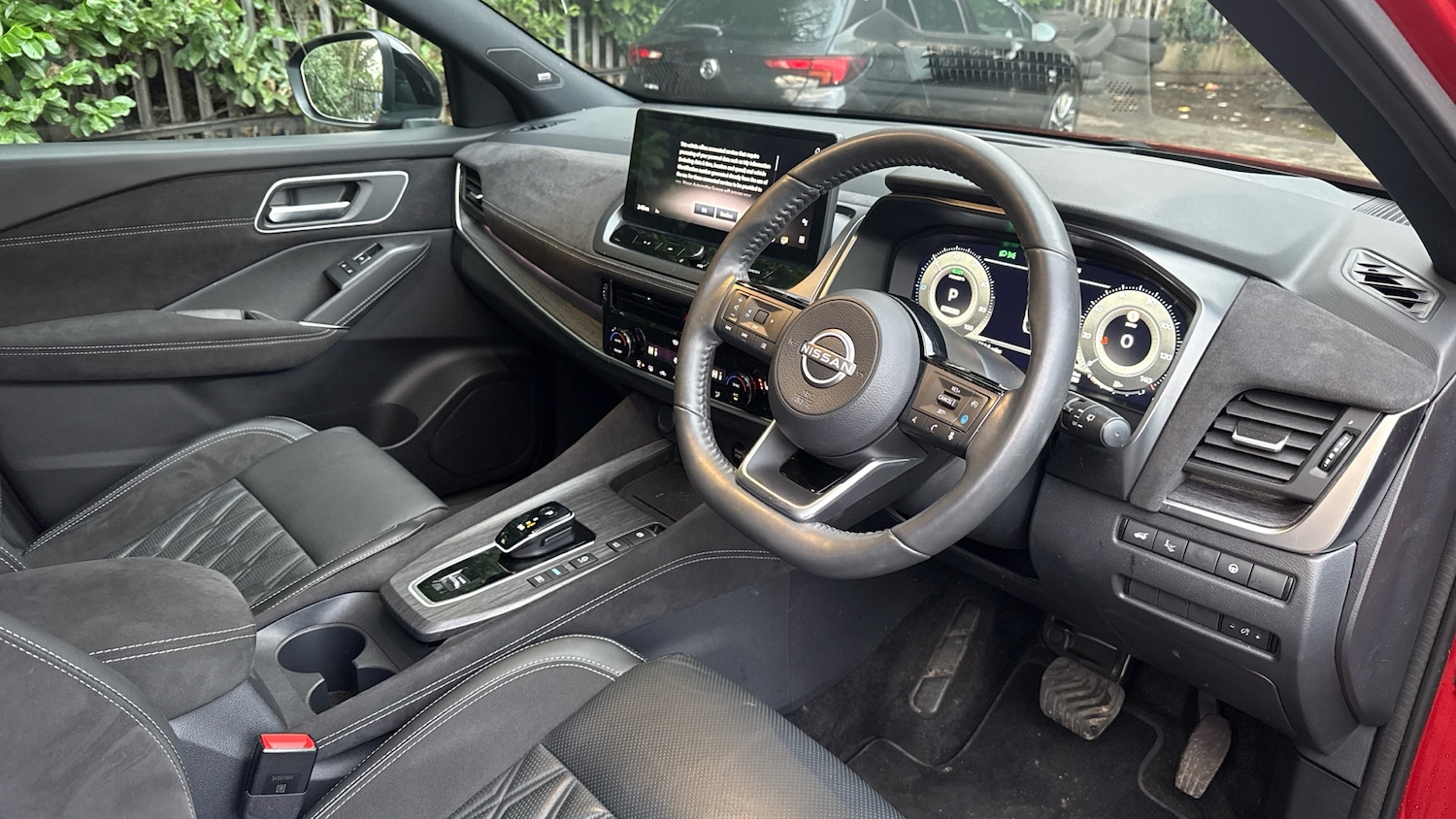 Used Nissan Qashqai 2024 for sale - 77023930: Photo 11