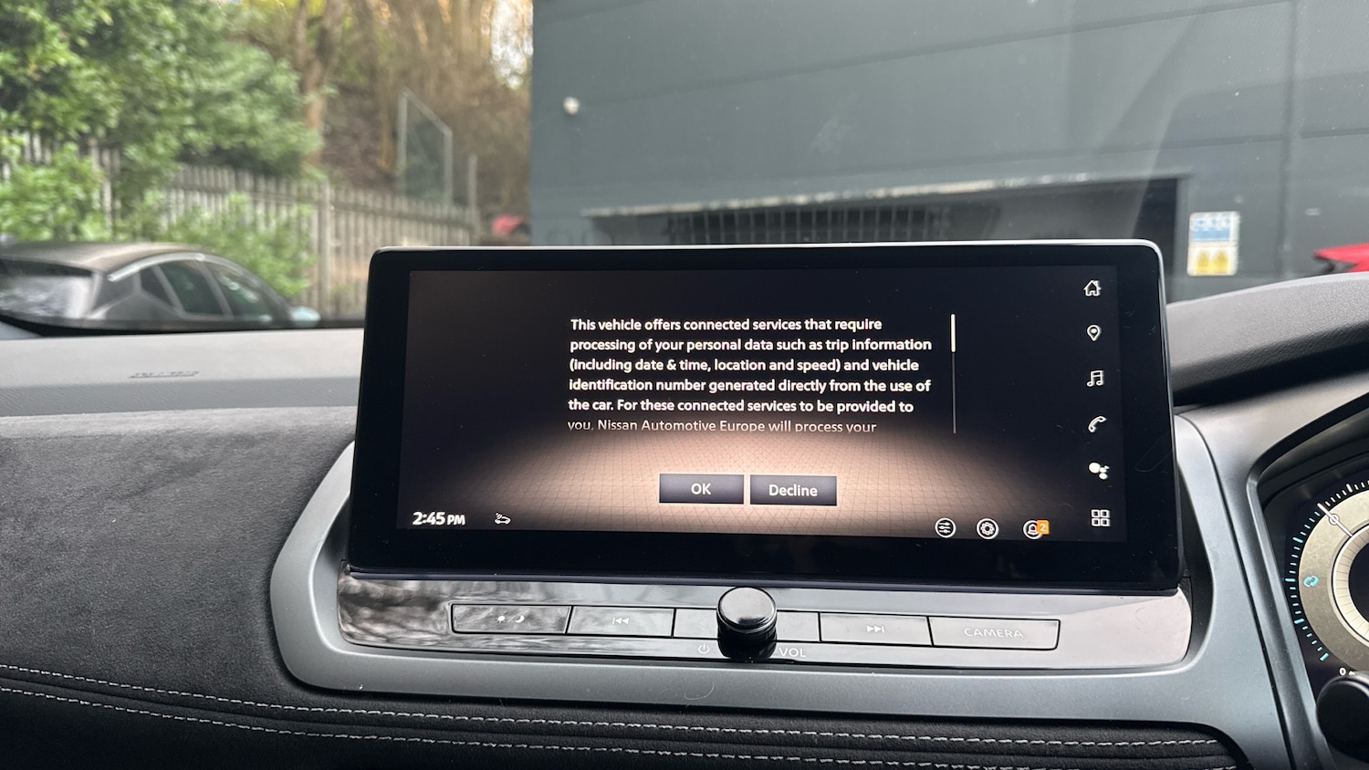 Used Nissan Qashqai 2024 for sale - 77023930: Photo 12