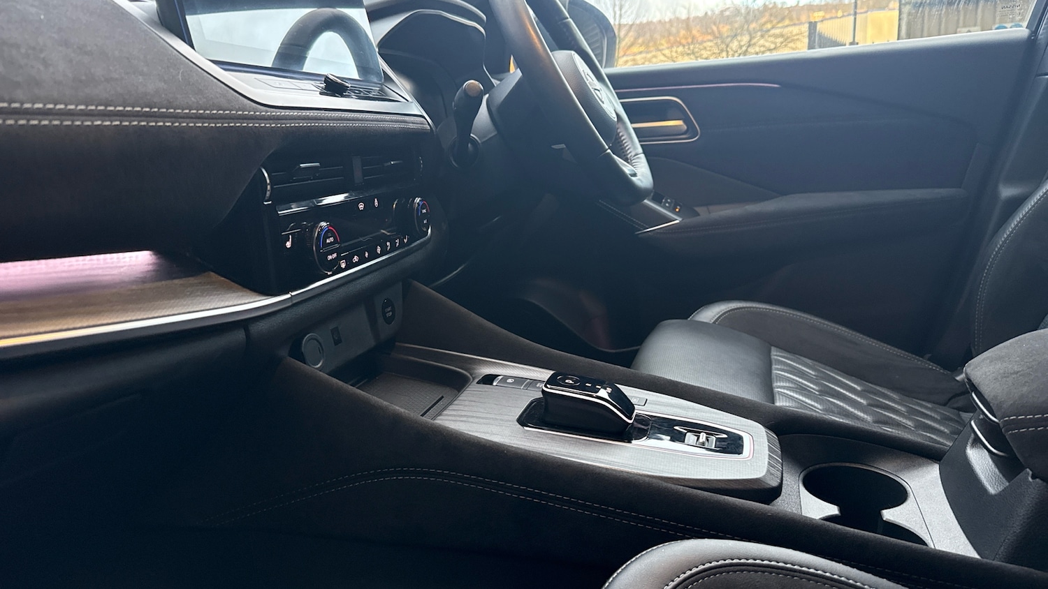 Used Nissan Qashqai 2024 for sale - 77023930: Photo 13