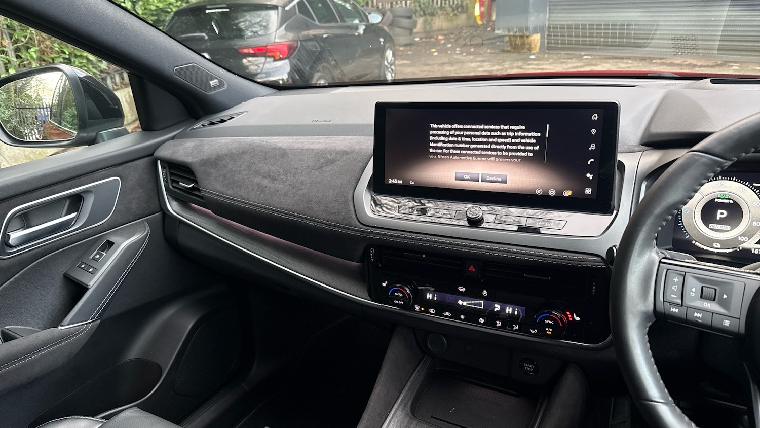 Used Nissan Qashqai 2024 for sale - 77023930: Photo 14