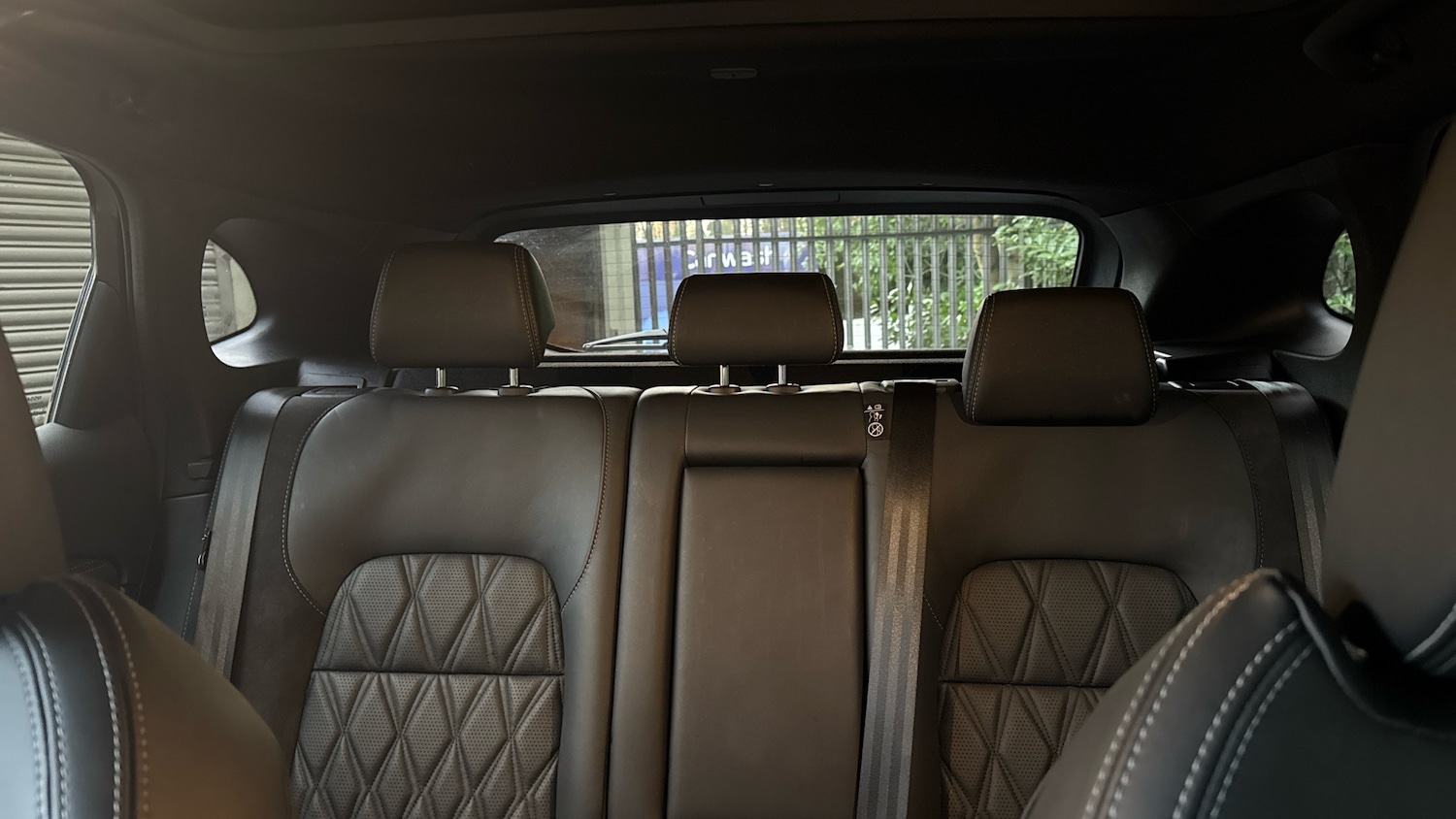 Used Nissan Qashqai 2024 for sale - 77023930: Photo 15