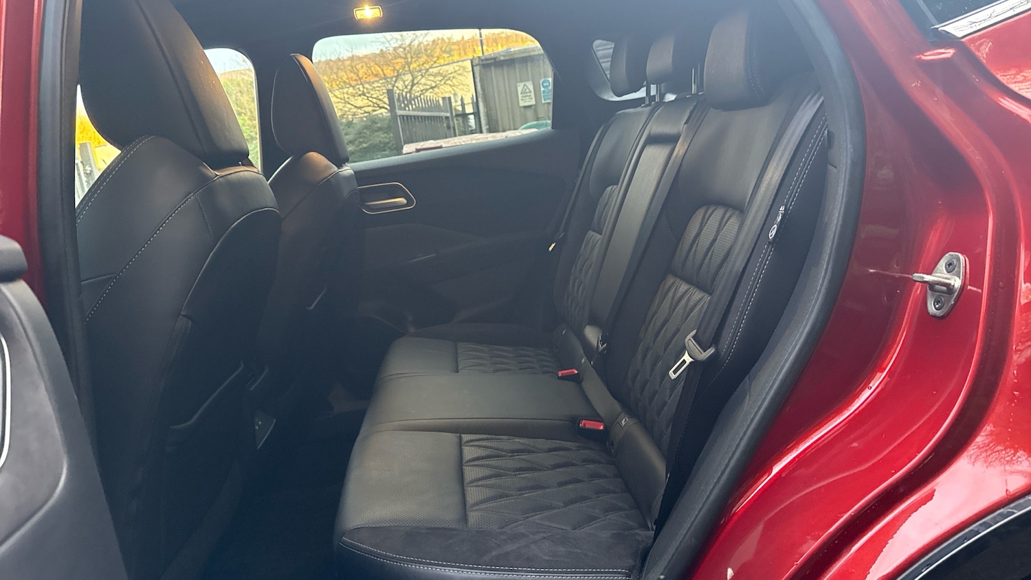 Used Nissan Qashqai 2024 for sale - 77023930: Photo 16