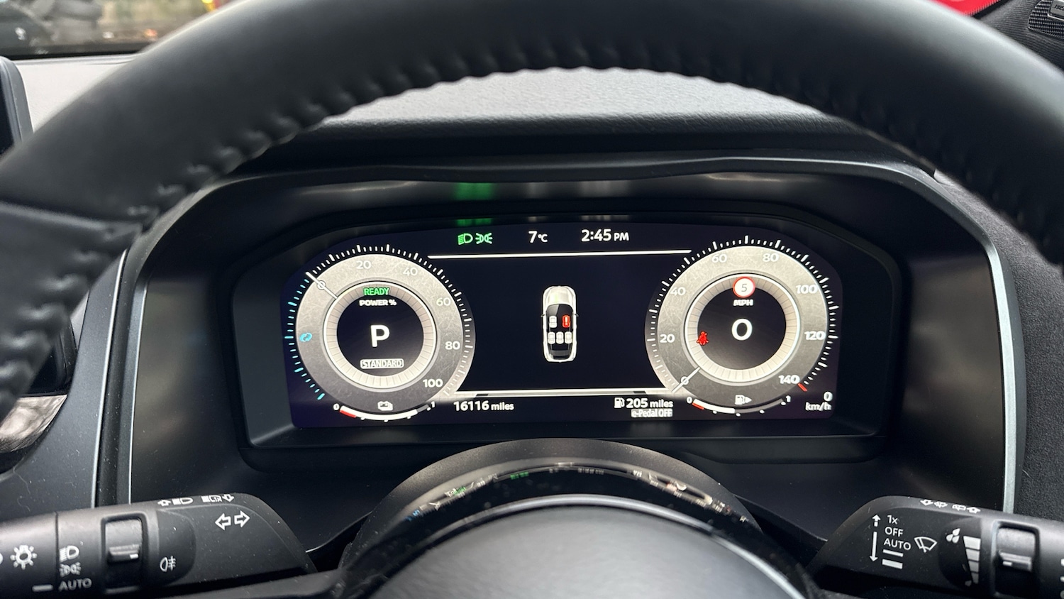 Used Nissan Qashqai 2024 for sale - 77023930: Photo 18