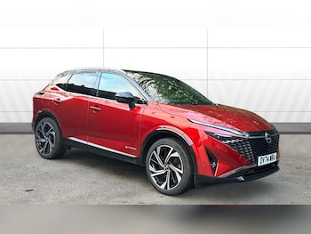 Used Nissan Qashqai 2024 for sale - 77023930: Photo