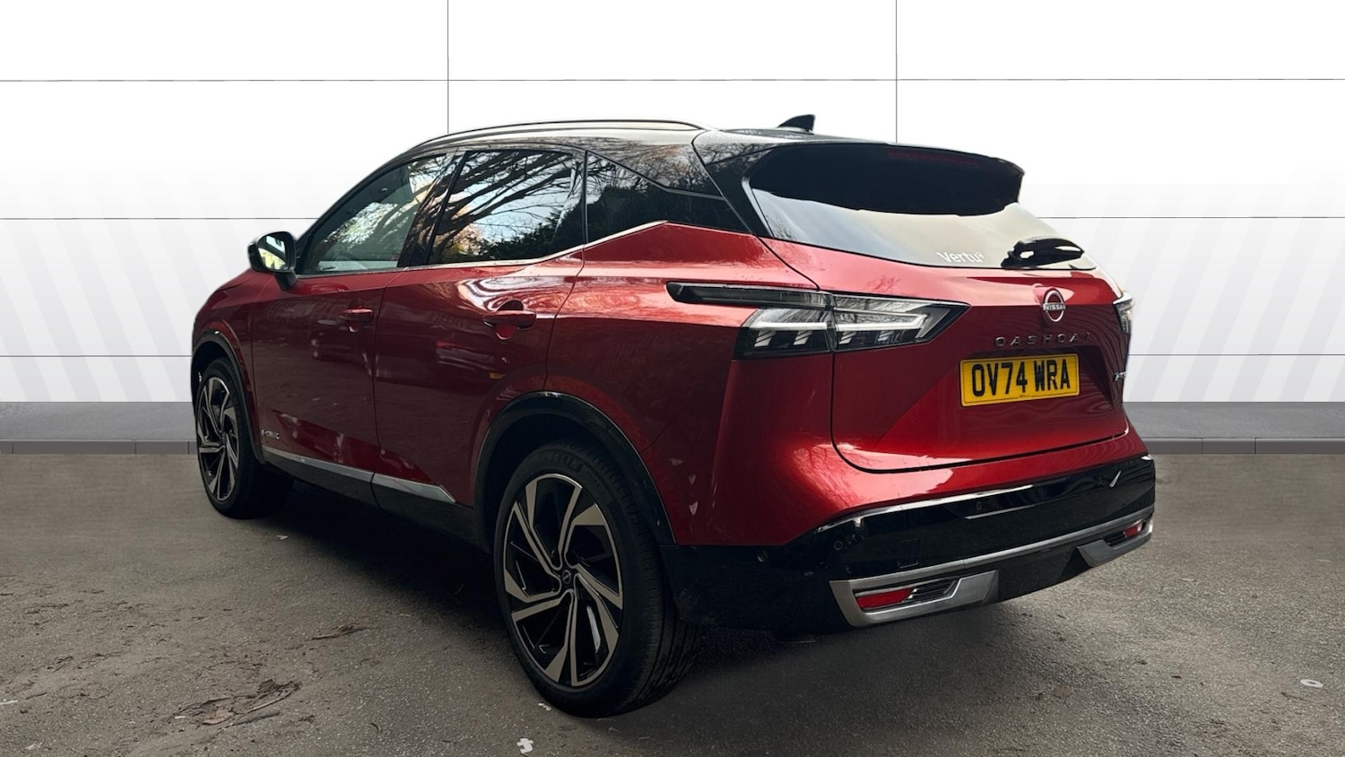 Used Nissan Qashqai 2024 for sale - 77023930: Photo 2