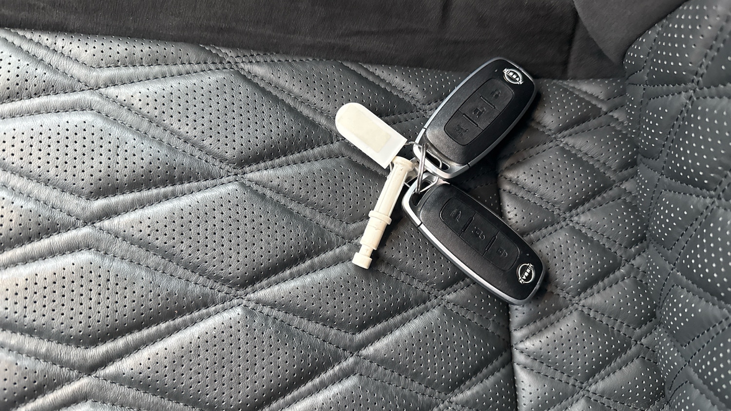 Used Nissan Qashqai 2024 for sale - 77023930: Photo 20