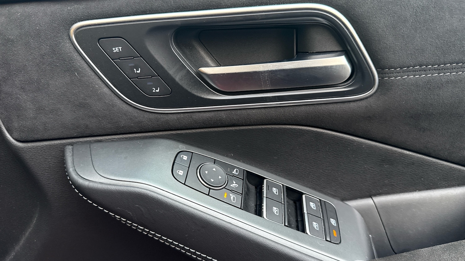 Used Nissan Qashqai 2024 for sale - 77023930: Photo 21