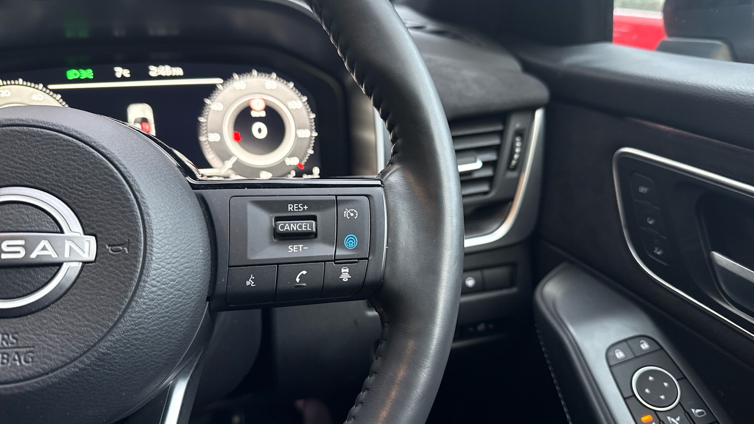 Used Nissan Qashqai 2024 for sale - 77023930: Photo 22