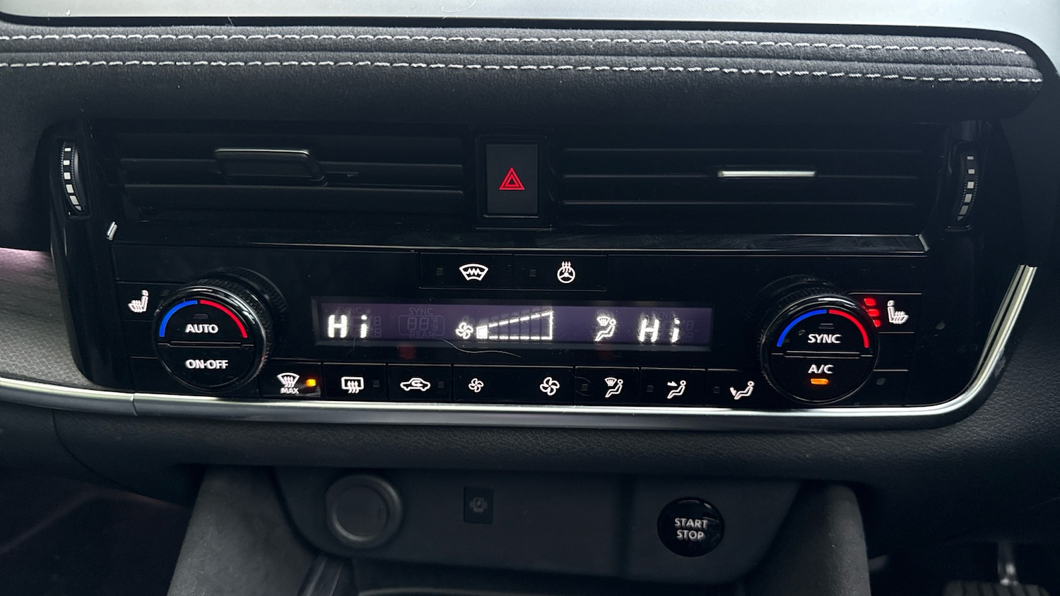 Used Nissan Qashqai 2024 for sale - 77023930: Photo 24