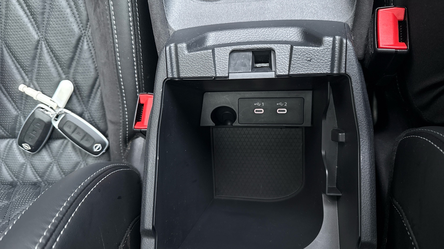 Used Nissan Qashqai 2024 for sale - 77023930: Photo 28