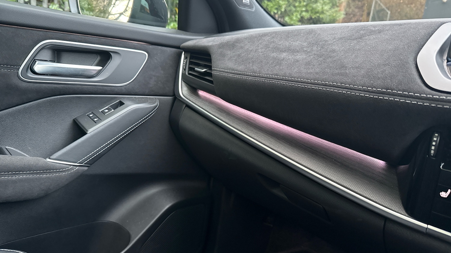 Used Nissan Qashqai 2024 for sale - 77023930: Photo 29