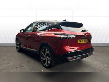 Used Nissan Qashqai 2024 for sale - 77023930: Photo