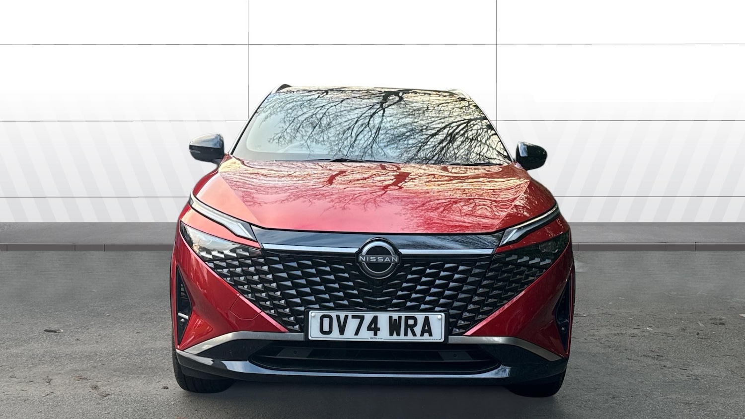 Used Nissan Qashqai 2024 for sale - 77023930: Photo 3