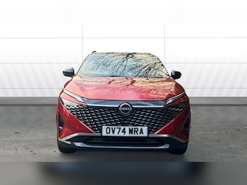 Used Nissan Qashqai 2024 for sale - 77023930: Photo