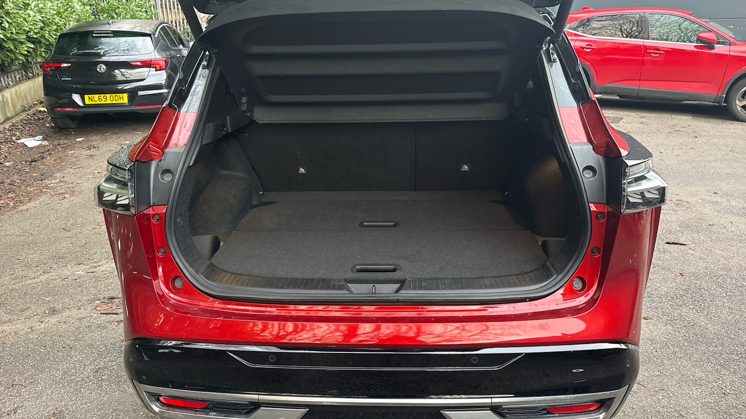 Used Nissan Qashqai 2024 for sale - 77023930: Photo 4