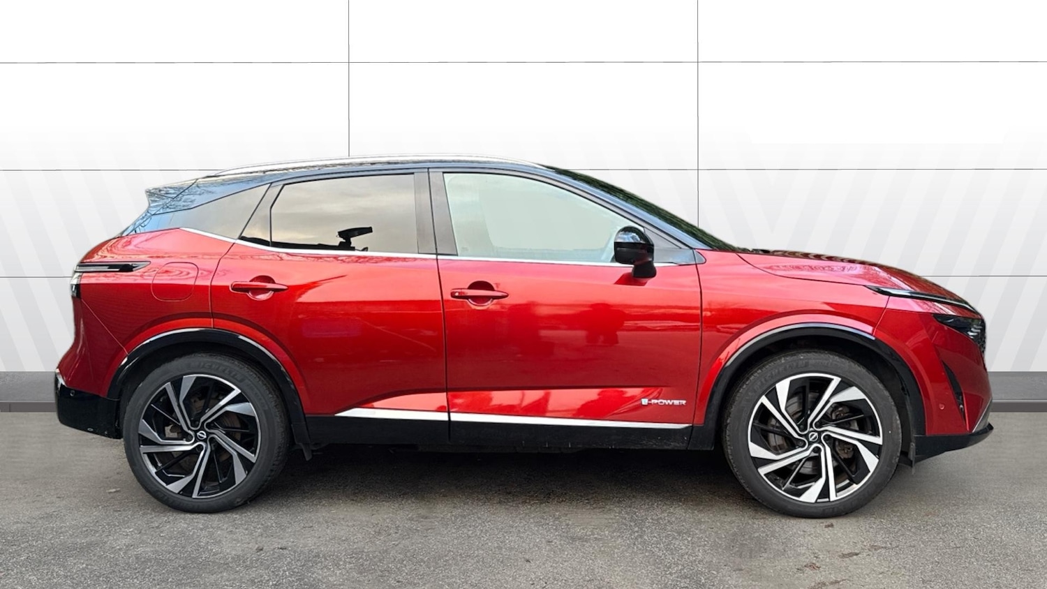 Used Nissan Qashqai 2024 for sale - 77023930: Photo 5