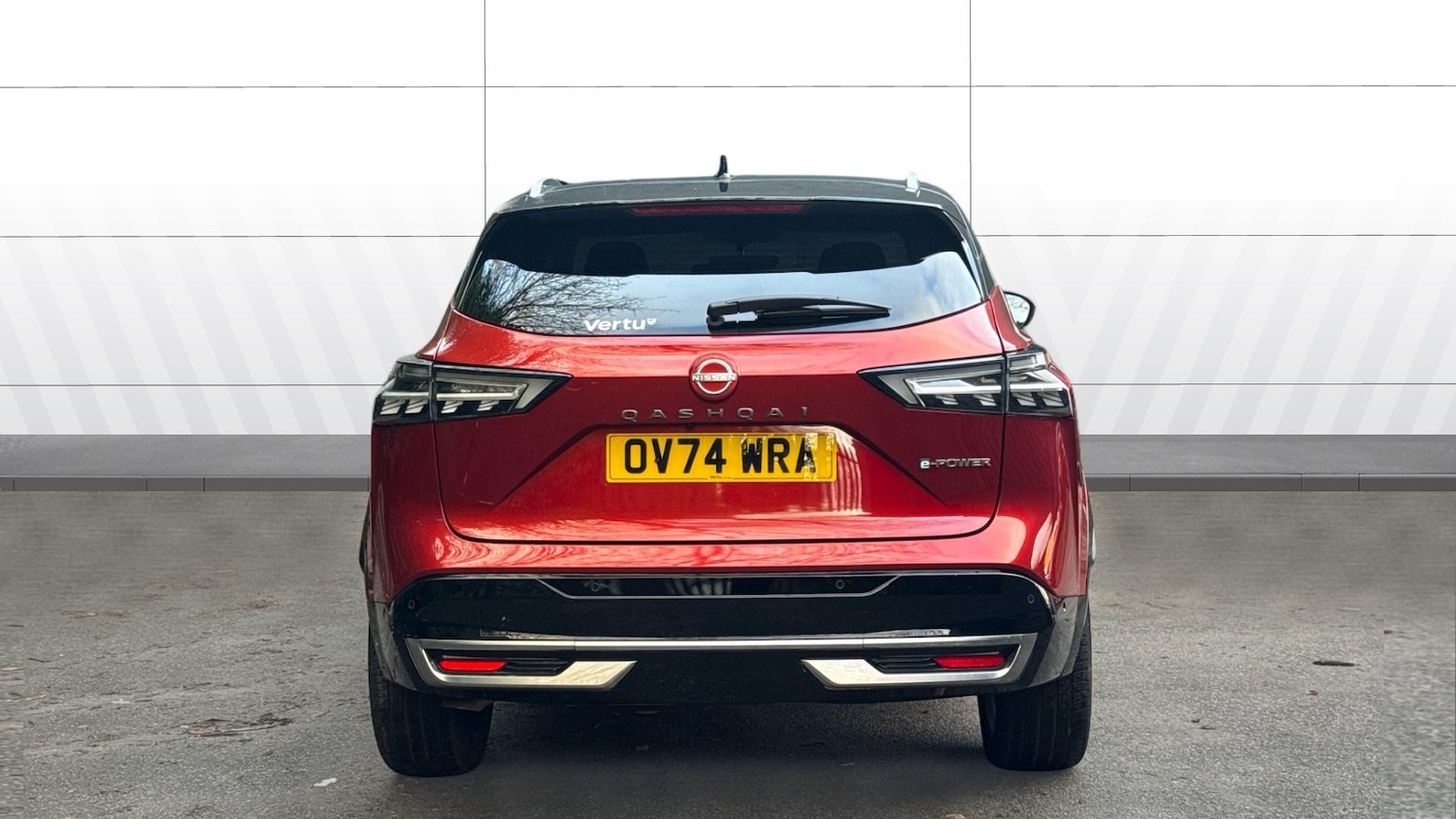 Used Nissan Qashqai 2024 for sale - 77023930: Photo 6