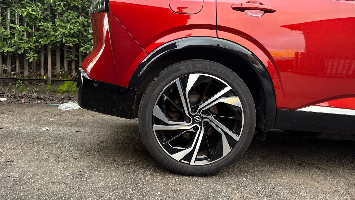 Used Nissan Qashqai 2024 for sale - 77023930: Photo 7