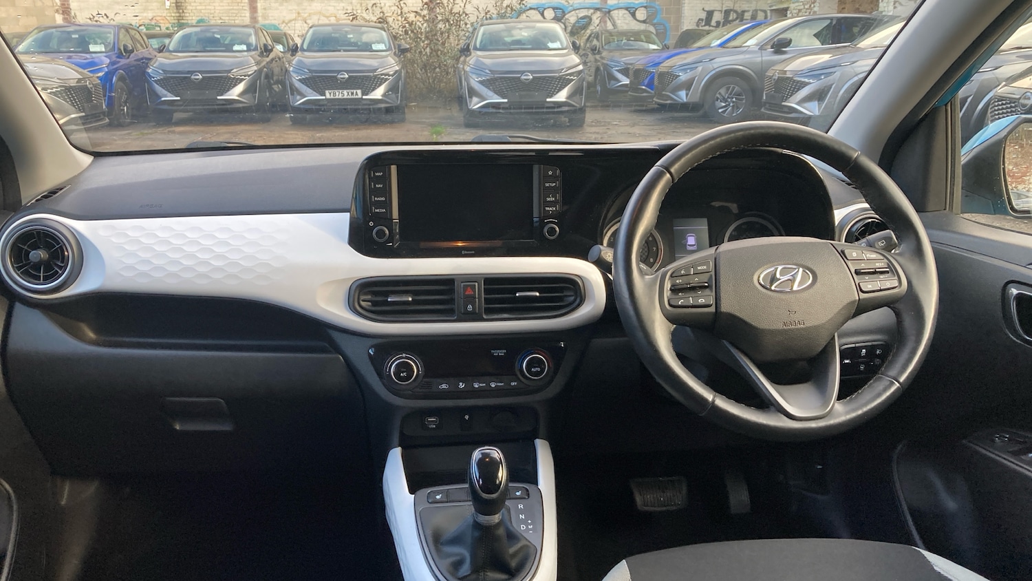Used Hyundai i10 2022 for sale - 77438130: Photo 10