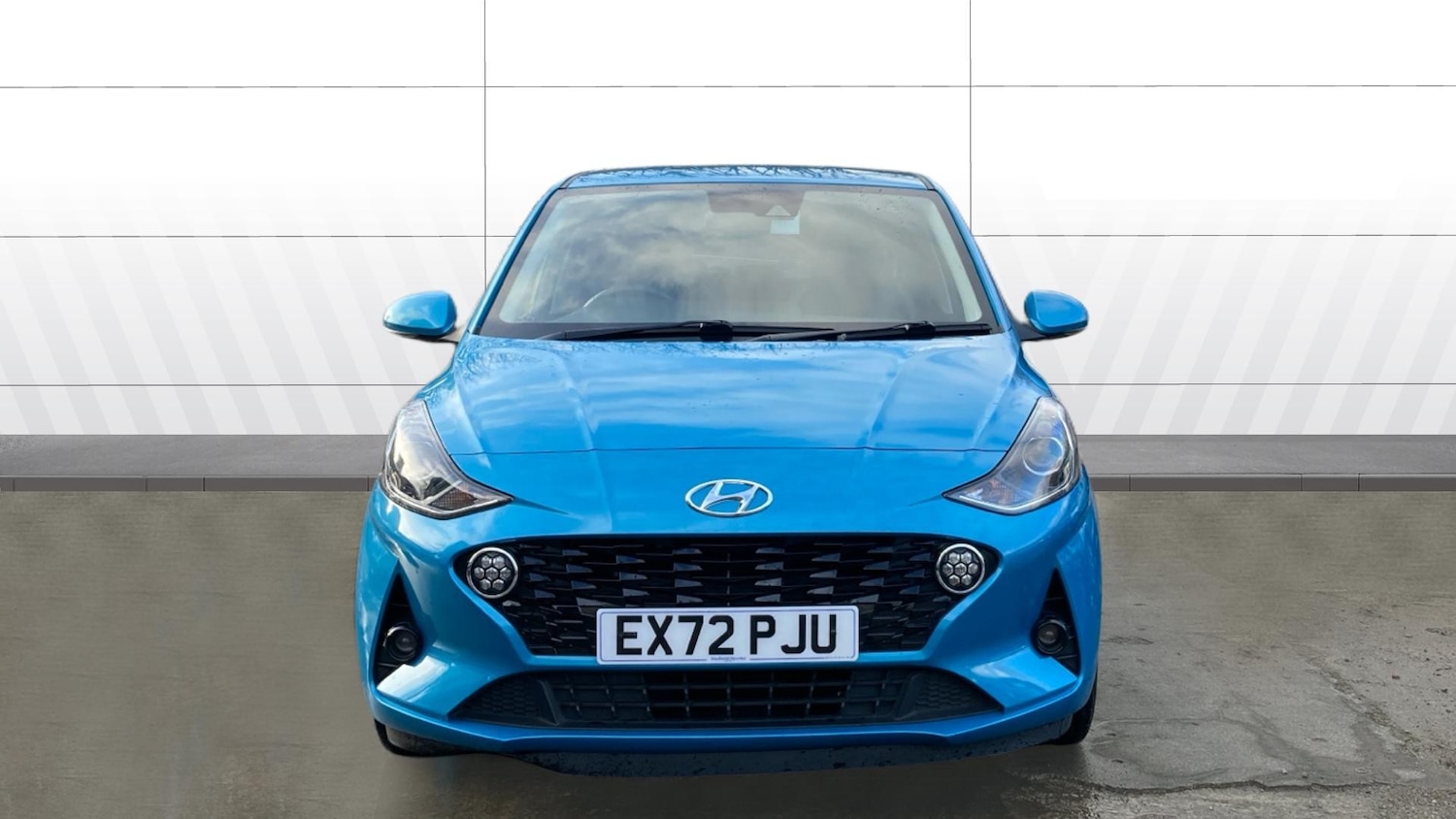 Used Hyundai i10 2022 for sale - 77438130: Photo 3