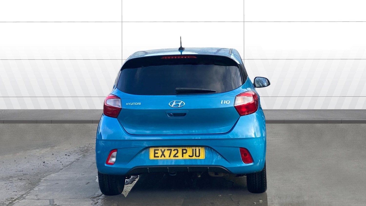 Used Hyundai i10 2022 for sale - 77438130: Photo 6