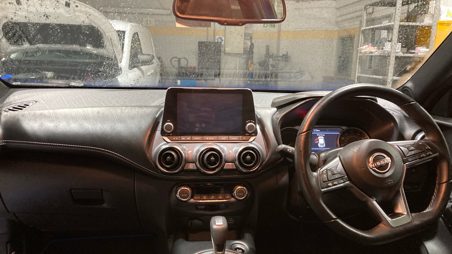 Used Nissan Juke 2023 for sale - 77541875: Photo 10