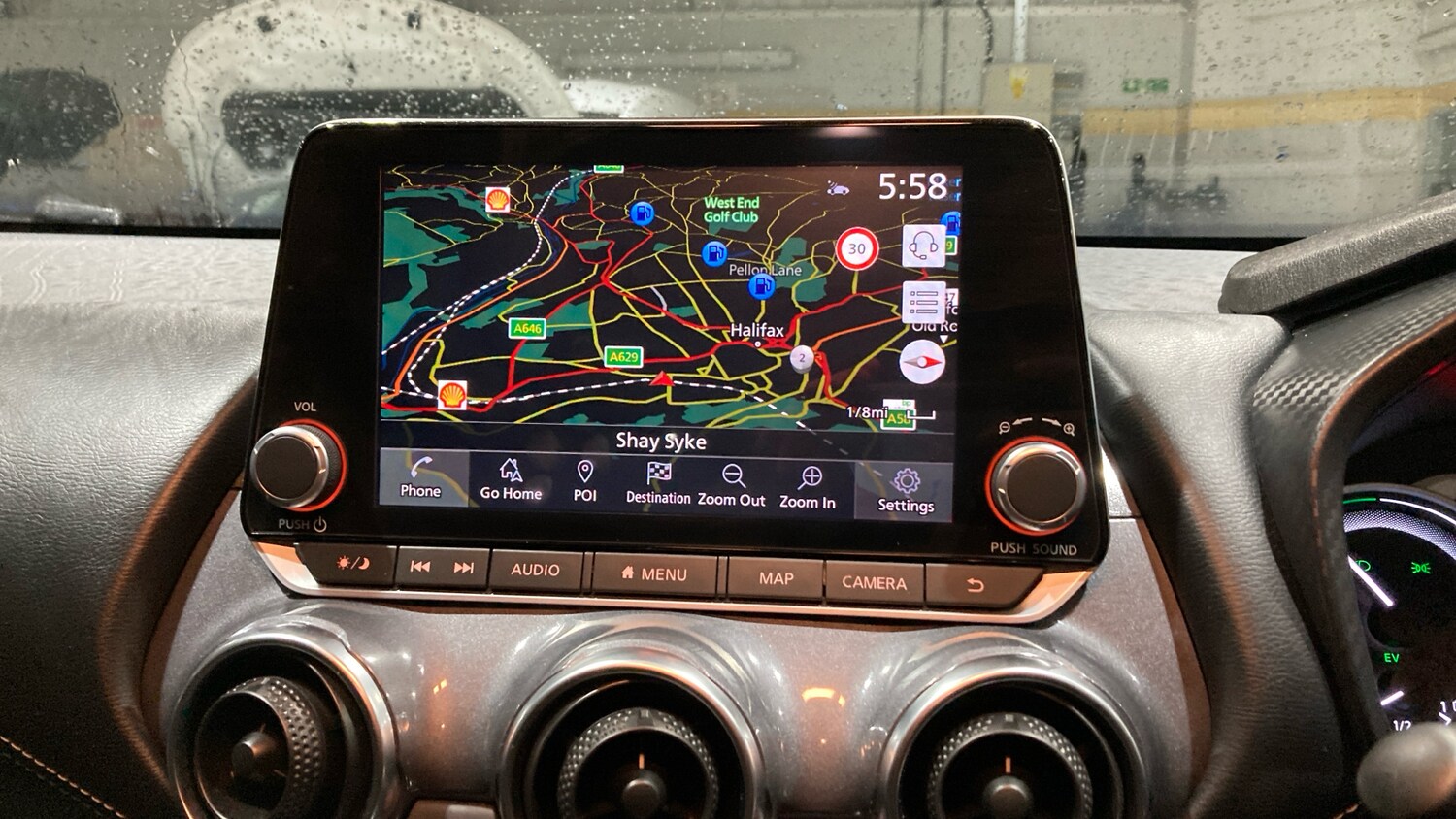 Used Nissan Juke 2023 for sale - 77541875: Photo 12