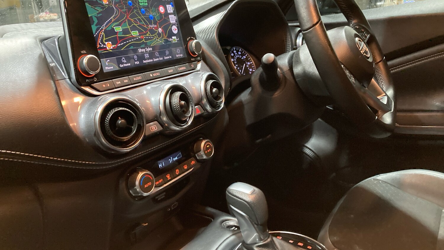 Used Nissan Juke 2023 for sale - 77541875: Photo 13