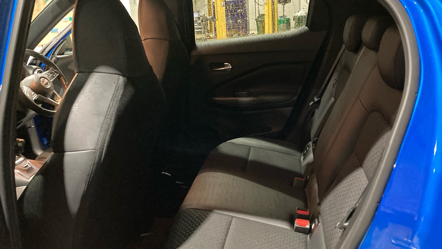 Used Nissan Juke 2023 for sale - 77541875: Photo 16