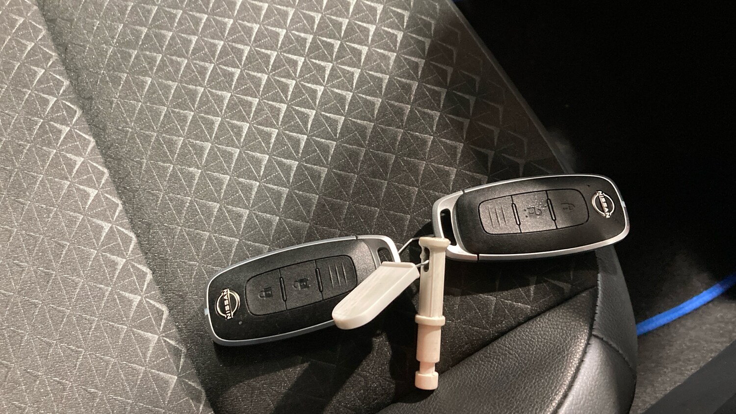 Used Nissan Juke 2023 for sale - 77541875: Photo 19