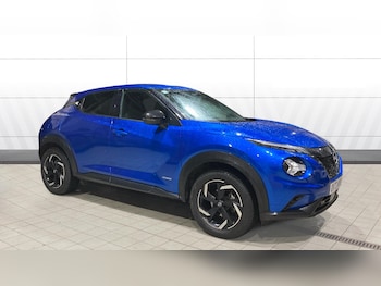Used Nissan Juke 2023 for sale - 77541875: Photo