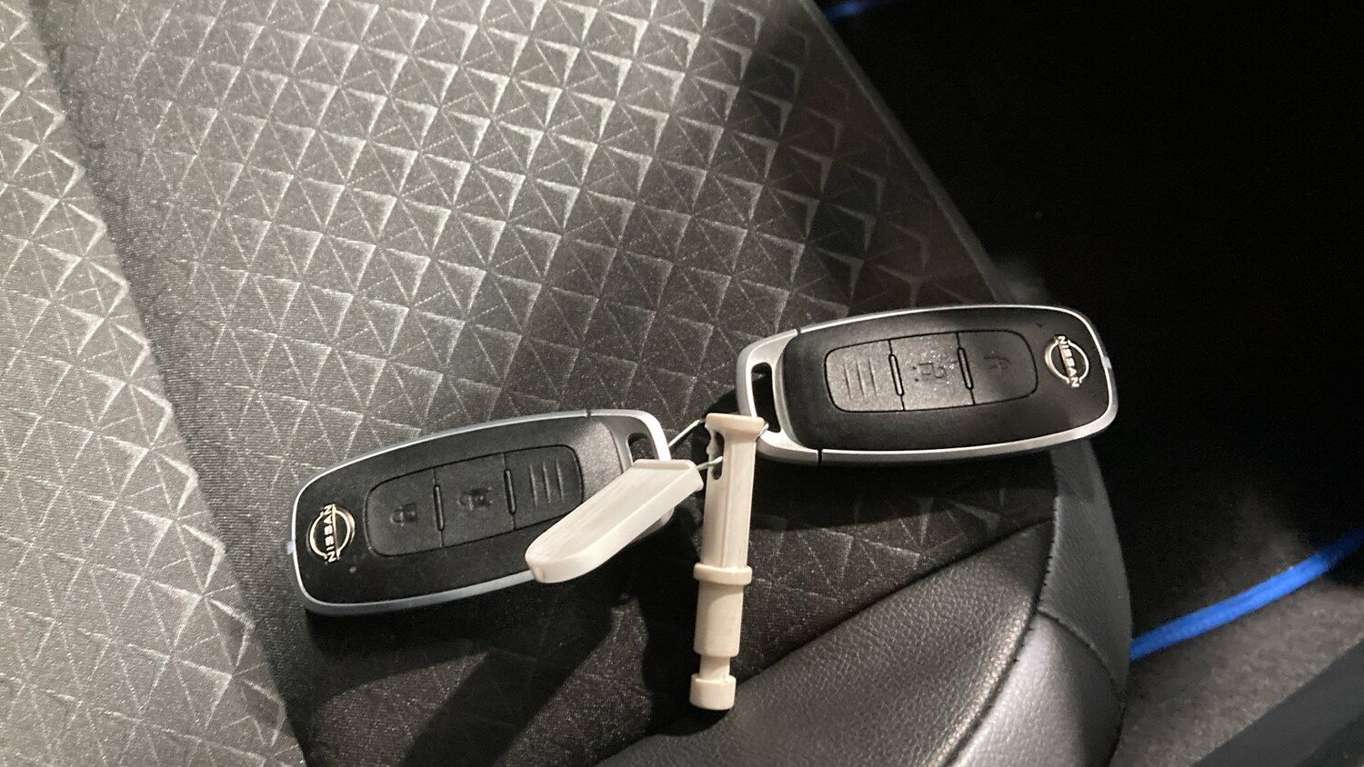 Used Nissan Juke 2023 for sale - 77541875: Photo 20