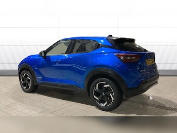 Used Nissan Juke 2023 for sale - 77541875: Photo