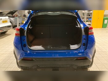 Used Nissan Juke 2023 for sale - 77541875: Photo