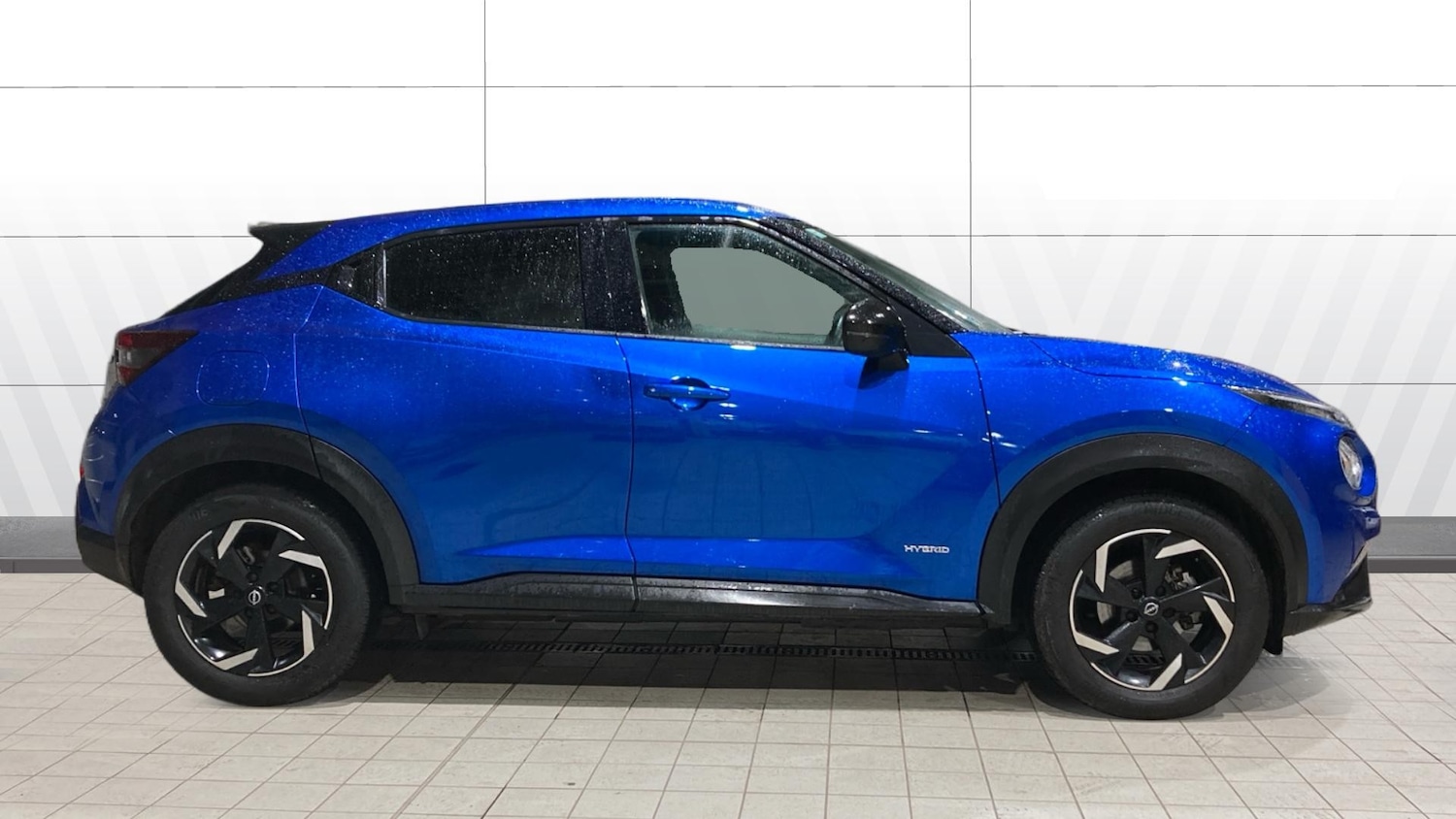 Used Nissan Juke 2023 for sale - 77541875: Photo 5