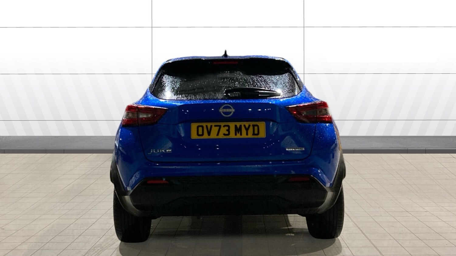 Used Nissan Juke 2023 for sale - 77541875: Photo 6